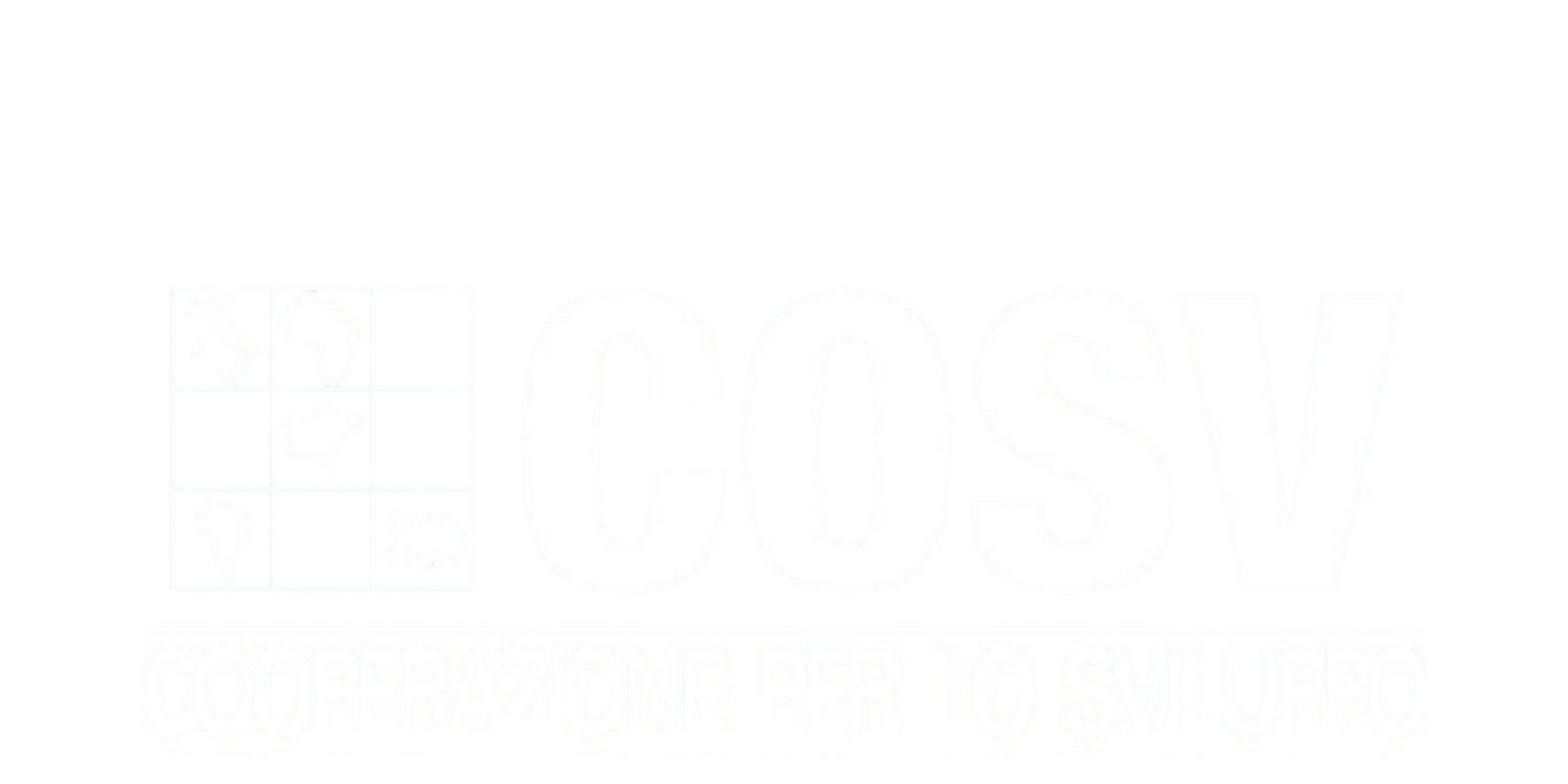 cosv white